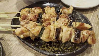 토리메로 후시미모모야마 / 야키토리 이자카야 사진 2