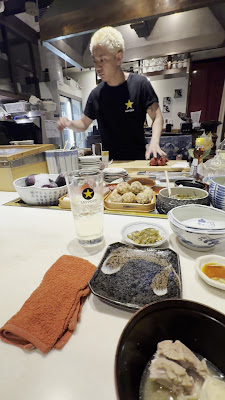 魚々鶏夜 사진 2