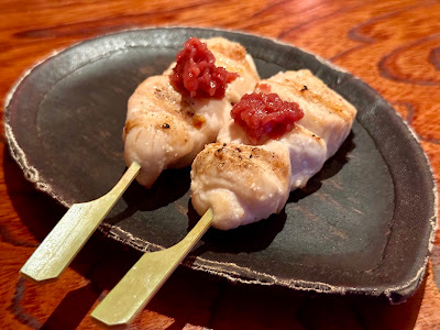 Sumibiyakitori Tsukitokage Honten 사진 3