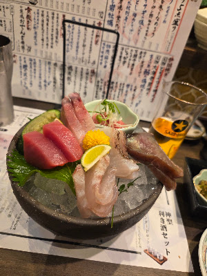 Kyoto Shijo Bar SHINSEI 사진 4