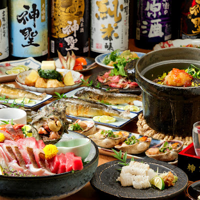 Kyoto Shijo Bar SHINSEI 사진 3