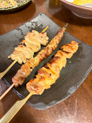 炭火焼 酒房すいしん 사진 4