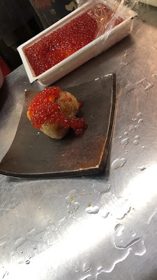 炭火海鮮酒家 楽厘 京都南インター竹田店 사진 2