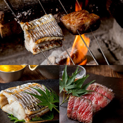 炭火海鮮酒家 楽厘 京都南インター竹田店 사진 3