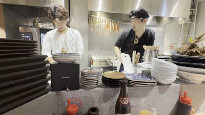 彦根酒場 半三 京都駅前店 사진 2