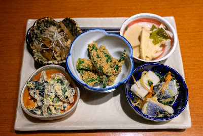 Rokkaku-ya - Kyoto Station 사진 3