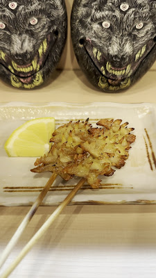 Yakitori Kaminari 사진 2