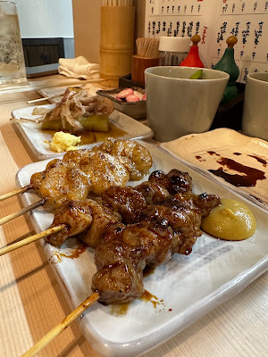 Yakitori Kaminari 사진 3