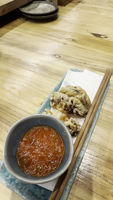 炭焼野菜と焼鳥つじや 四条烏丸西店 사진 2