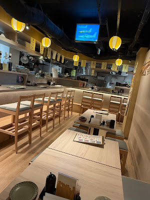 炭と海鮮と串焼きと肴 とっとっと四条河原町店 사진 3