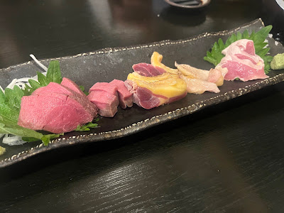 炭火串焼き 隠家 사진 4