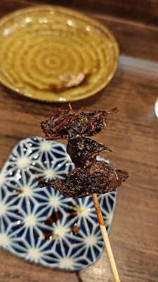 炭火串焼き 隠家 사진 2