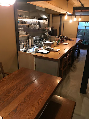 六歓 ワインと日本酒の小料理屋 사진 3