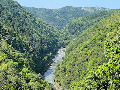 Hozukyo Observatory 사진 3