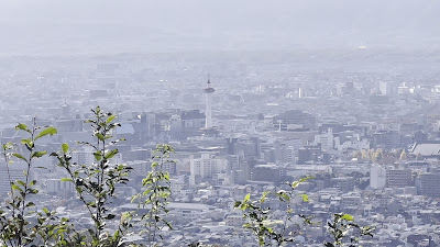 Higashiyama Mount Peak Park Observatory 사진 2