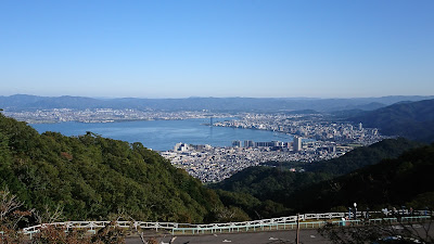 Yumemigaoka Observation Deck