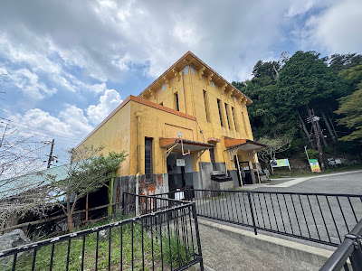 ケーブル延暦寺駅展望台 사진 4