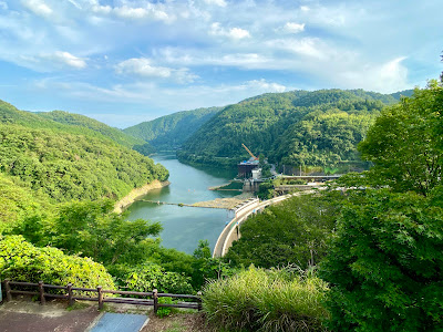 鳳凰湖展望台