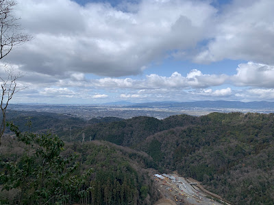 Makiozan Observation Deck 사진 3