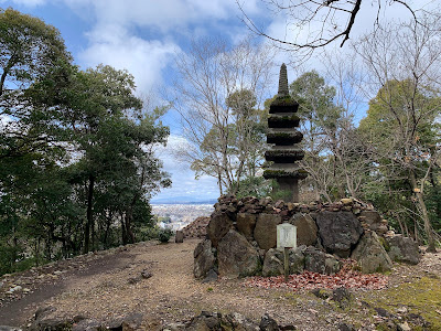 Asahiyama Kannon Observation Deck 사진 4