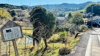 乙訓景観十景(小塩町 里山の原風景) 사진 4