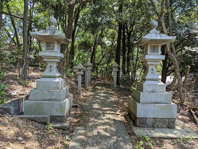 大岩山展望所 사진 5