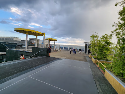 Sky Garden 사진 5