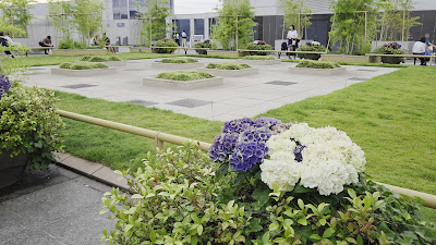Sky Garden 사진 2
