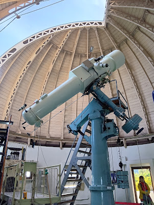 Kyoto University Kwasan Observatory (Kazan Observatory) 사진 3