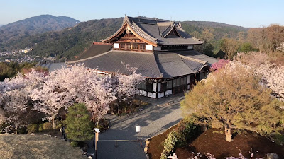 쇼군즈카 사진 2