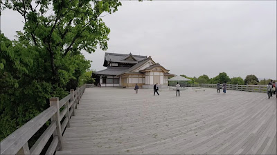 将軍塚青龍殿大舞台 사진 2