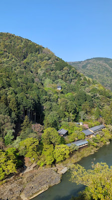 Arashiyama Park Observation Deck 사진 2