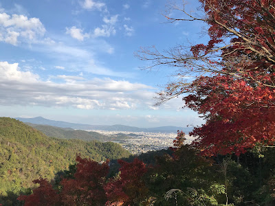 Mount Ogura Observatory