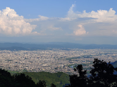 Mount Atago Observatory
