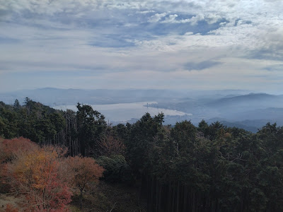 比叡山頂展望台 사진 3