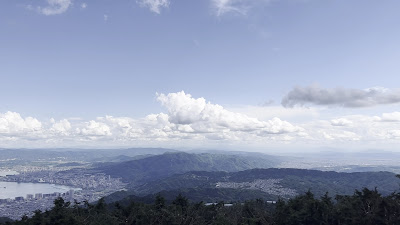比叡山頂展望台 사진 2