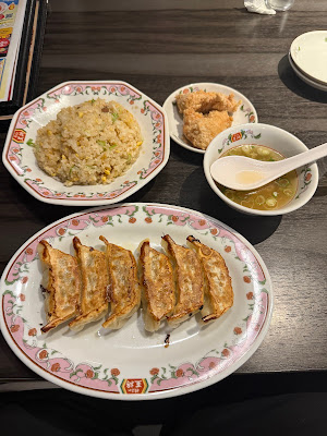 Gyoza no Ohsho - Shichijo Karasuma 사진 4