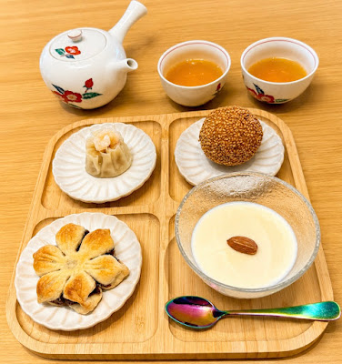 上海料理 小全閣 사진 2