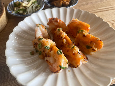 上海料理 小全閣 사진 4