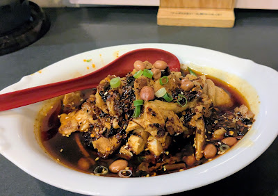 Lǎo chóngqìng chuāncài guǎn 사진 5