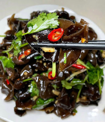Fifty Bowls Sichuan Sword-cut Noodles 사진 2