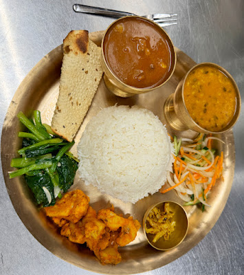SONIYA Indian Nepali Restaurant 사진 3