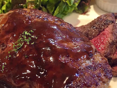 Hamburg & Steak Pound - Umekoji 사진 3