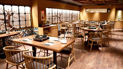 Wagyu Sukiyaki Kyoto Chikarayama Kyoto Station Front Store