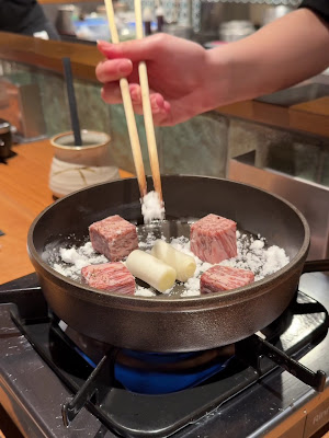 Wagyu Sukiyaki Kyoto Chikarayama Kyoto Station Front Store 사진 2