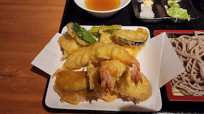 めん蔵人 清水店 사진 2