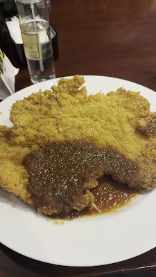교토카츠 와라지야 사진 2