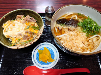 Handmade Udon & Soba Shōraku 사진 4