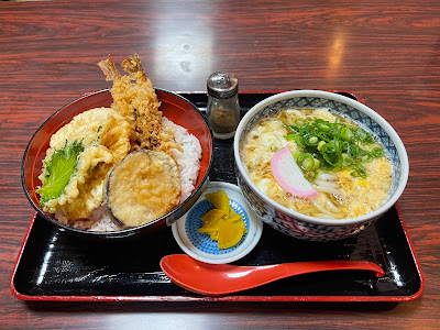 Handmade Udon & Soba Shōraku 사진 5