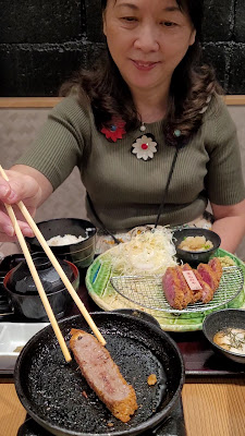 규카츠 교토가츠규 테라마치점 사진 2